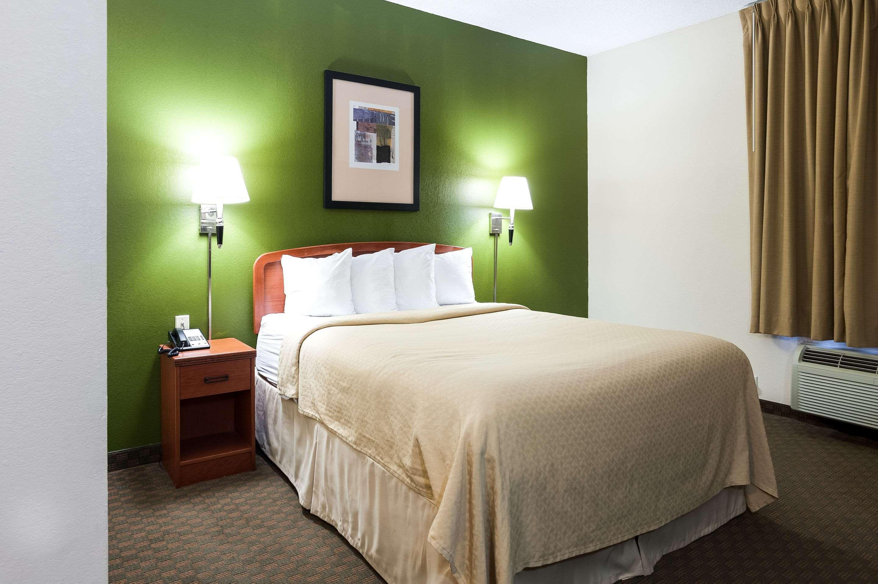 Quality Inn & Suites Lake Charles South Buitenkant foto